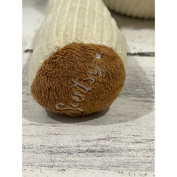 Scentsy Buddy 15'' Patches St Bernard Dog Puppy Stuffed Plush Animal Retired - Picture 6 of 15